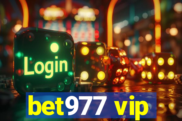 bet977 vip